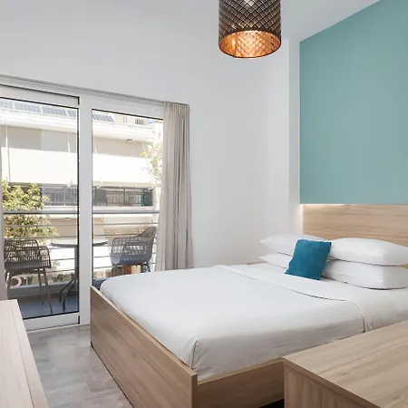 Sette Suites & Rooms - Adults Only