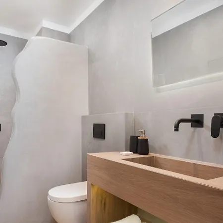 Sette Suites & Rooms - Adults Only