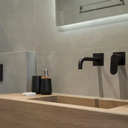 Sette Suites & Rooms - Adults Only * Xylokastro