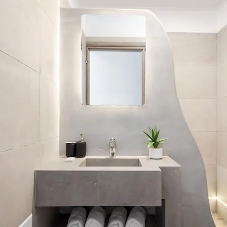 Apartment Sette Suites & Rooms - Adults Only *