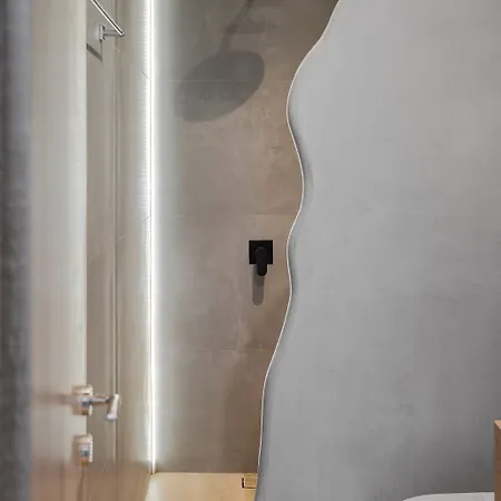 Sette Suites & Rooms - Adults Only * Xylokastro