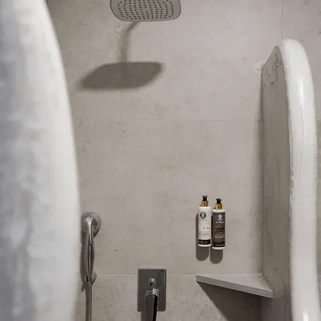 Sette Suites & Rooms - Adults Only Xylokastro
