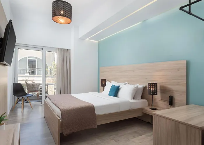 Sette & - Adults Only *