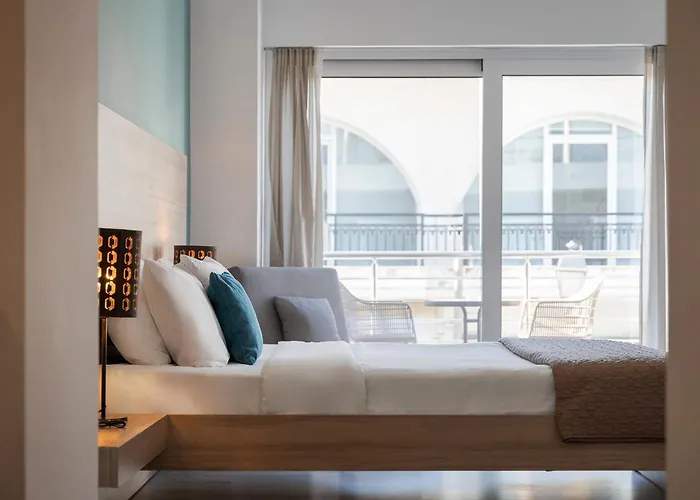 Sette & - Adults Only Xylokastro