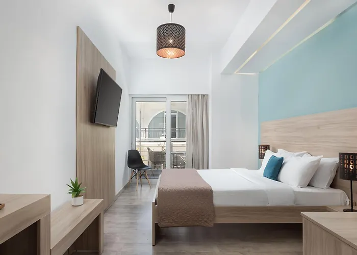 Sette & - Adults Only