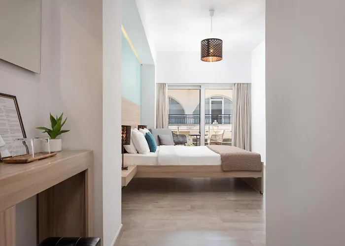 Sette & - Adults Only شقة