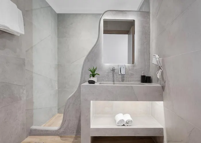 شقة Sette & - Adults Only *