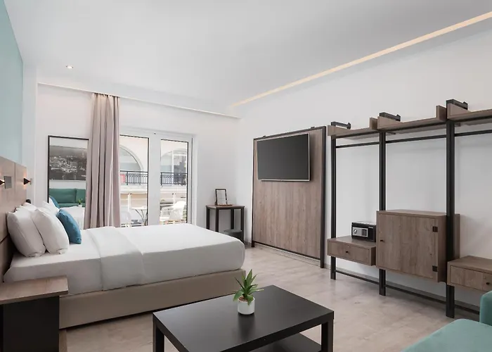 Sette & - Adults Only شقة غزيلوكاسترون