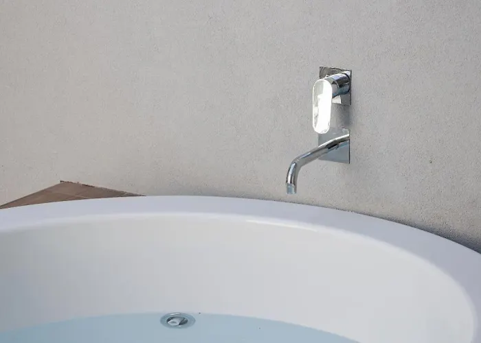 Sette & - Adults Only Διαμέρισμα