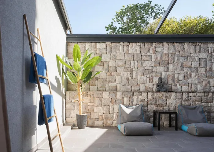 Sette & - Adults Only شقة غزيلوكاسترون