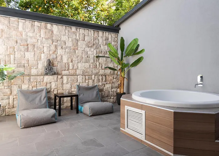 شقة Sette & - Adults Only