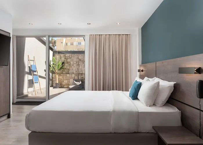 Διαμέρισμα Sette & - Adults Only Ξυλόκαστρο