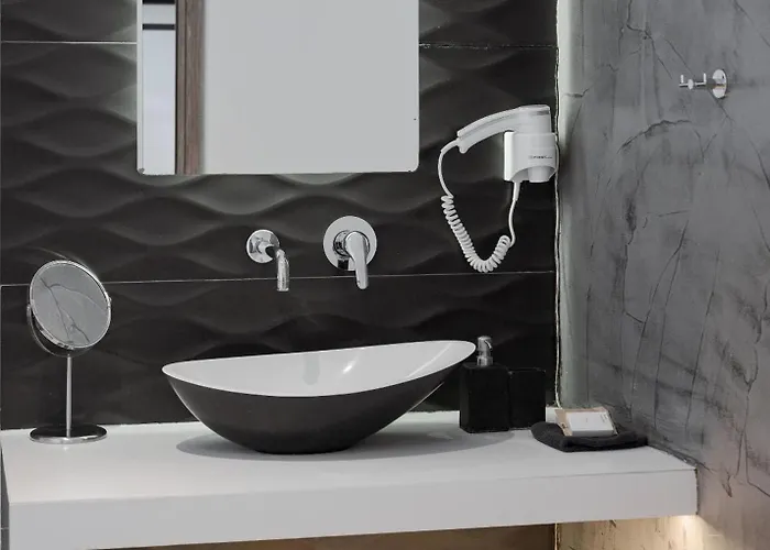 Sette & - Adults Only Xylokastro