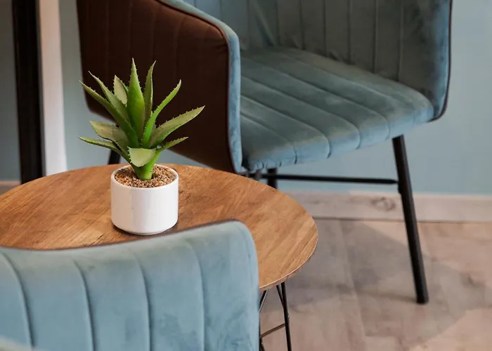 Sette & - Adults Only * Ξυλόκαστρο