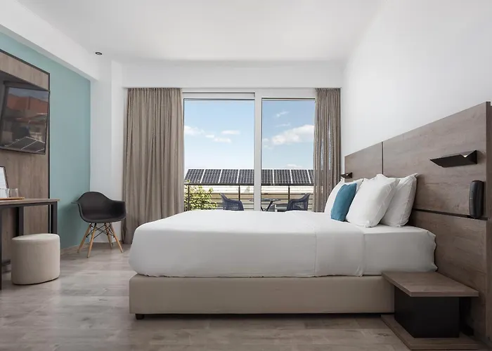 Sette & - Adults Only شقة