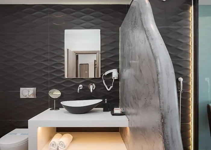 شقة Sette & - Adults Only *