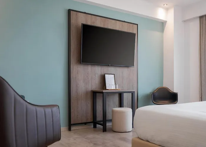 Sette & - Adults Only Lejlighed Xylokastro