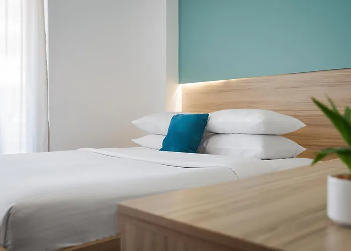 Sette & - Adults Only Διαμέρισμα Ξυλόκαστρο