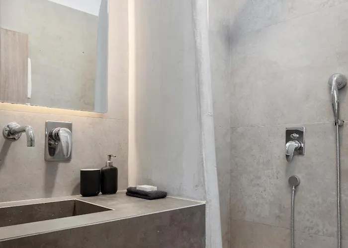 Sette & - Adults Only Διαμέρισμα