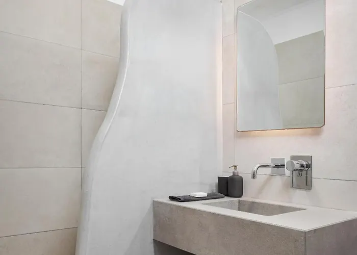 شقة Sette & - Adults Only